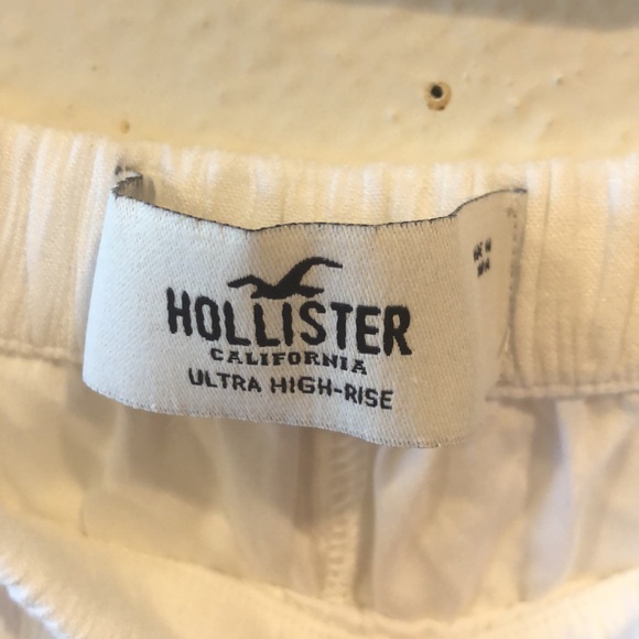 Hollister maxi skirt - Picture 2 of 7